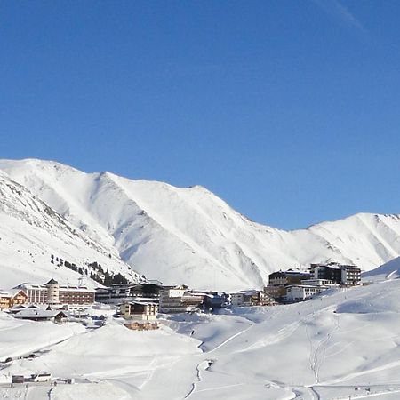 Sonne & Schnee In Kuehtai 호텔 외부 사진