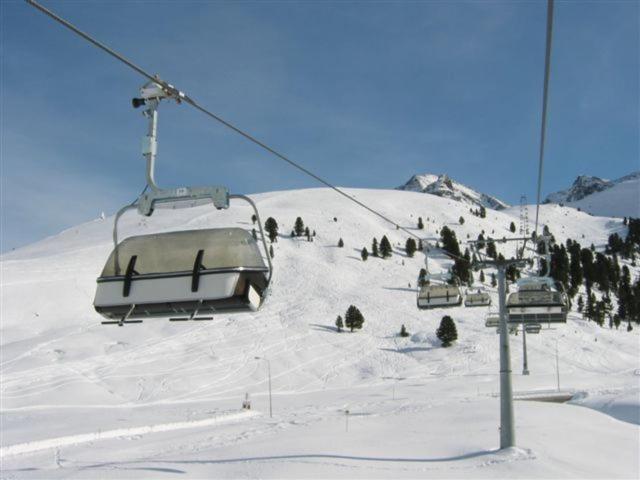 Sonne & Schnee In Kuehtai 호텔 외부 사진
